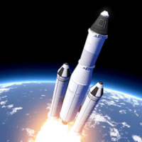 Spaceflight Simulator 2