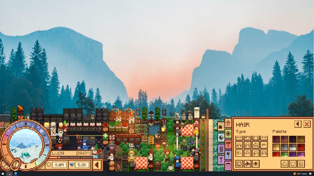 Xây dựng và trang trí không gian nhà hàng của riêng mình