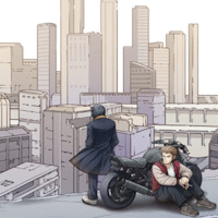 The Concrete Sutra #1