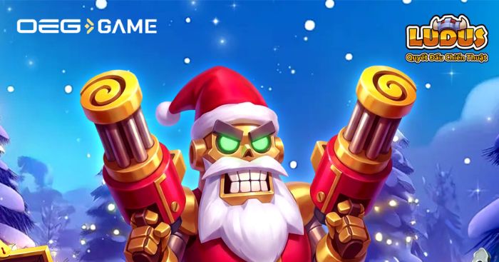 Tổng hợp code game Ludus: Quyết Đấu Chiến Thuật và cách nhập