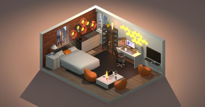 My Dream Setup * Bản cập nhật Mùa thu