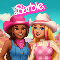 Barbie Horse Ride & Rescue cho Android