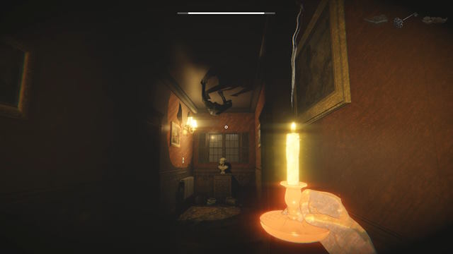 Trò chơi đan xen giữa giải đố và sinh tồn