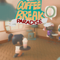 Coffee Break Paradise