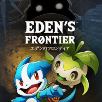 Eden’s Frontier
