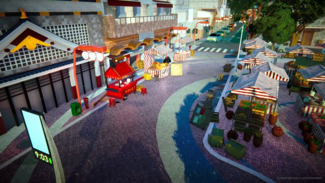 Cùng một trong 3 nhân vật chính bước vào hành trình sử thi hấp dẫn