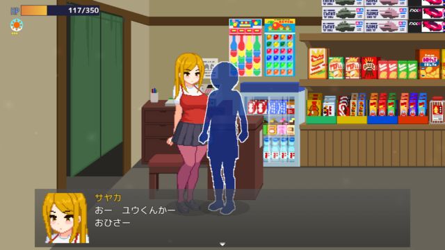 Có rất nhiều hoạt động để tương tác và kiếm tiền trong Summer Sisters game