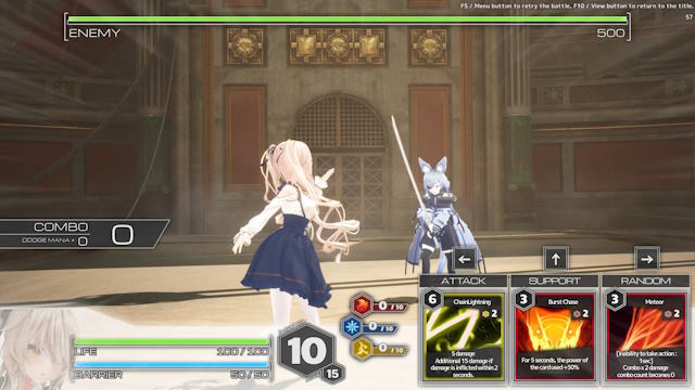 Gameplay vừa đòi hỏi kỹ năng vừa cần tư duy