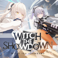Witch the Showdown