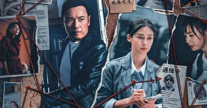 Giải mã trọng án