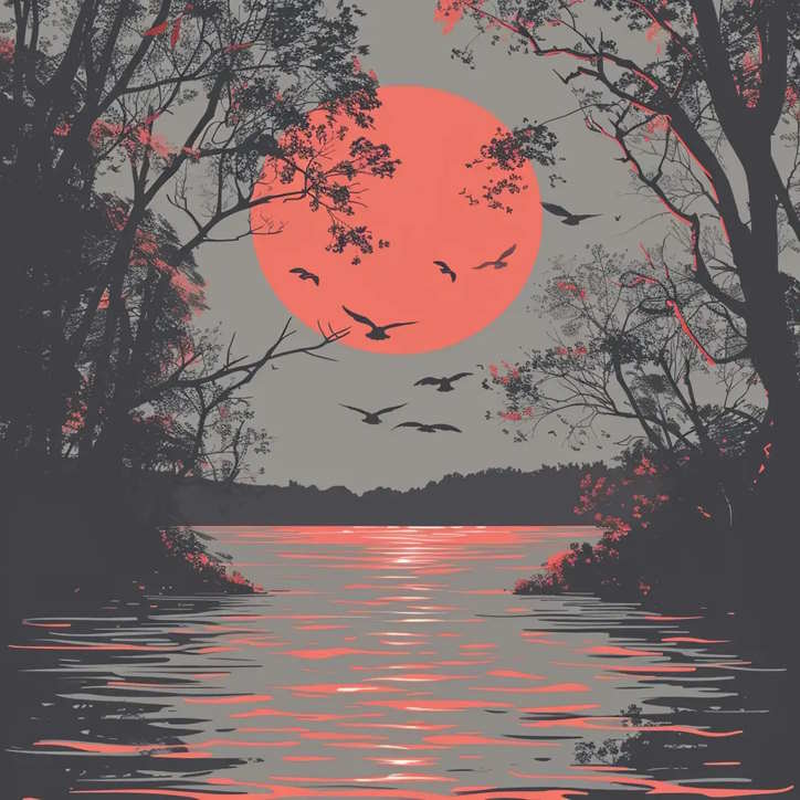 Phong cảnh phiêu lưu