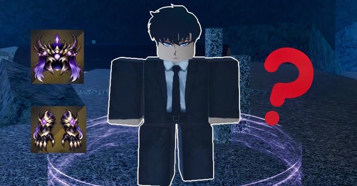 Artifact trong Sailor Piece