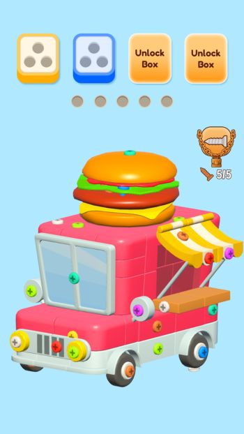 Tính năng bổ trợ thông minh