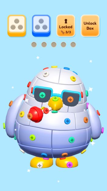 Chơi mọi lúc, mọi nơi