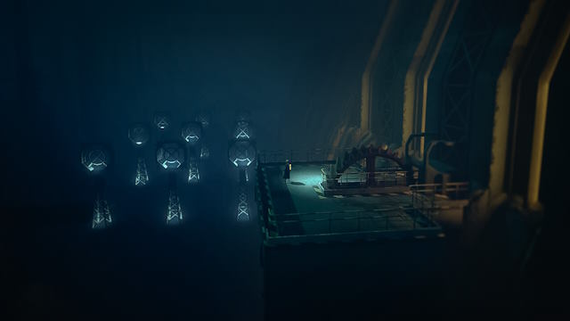 Mỗi thử thách trong game 4AM đều hỗ trợ nhiều hướng tiếp cận khác nhau