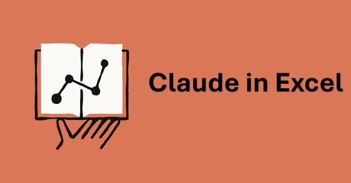 Cách dùng Claude trong Excel