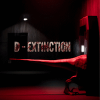 D-Extinction