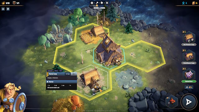 Cách bố trí và phát triển khu định cư sẽ ảnh hưởng đến tổng thể