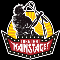 Take That Mainstage!