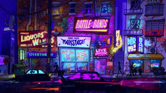 Khám phá cuộc sống muôn màu trong Thành phố Emerald năm 1992