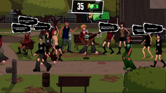 Chinh phục con đường âm nhạc bằng nhiều lựa chọn và ngã rẽ