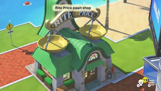 Rite Price Pawn Shop