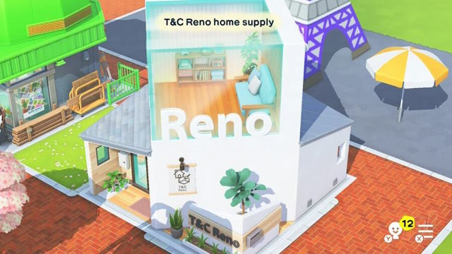 T&C Reno Home Supply