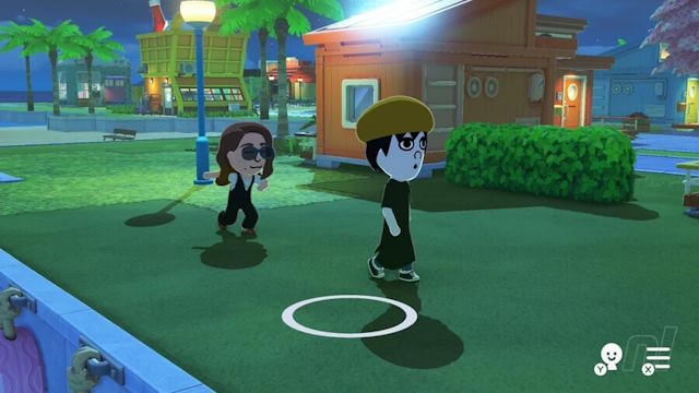 Chơi theo từng phiên ngắn