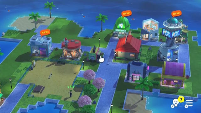 Kiểm tra các chương trình khuyến mãi