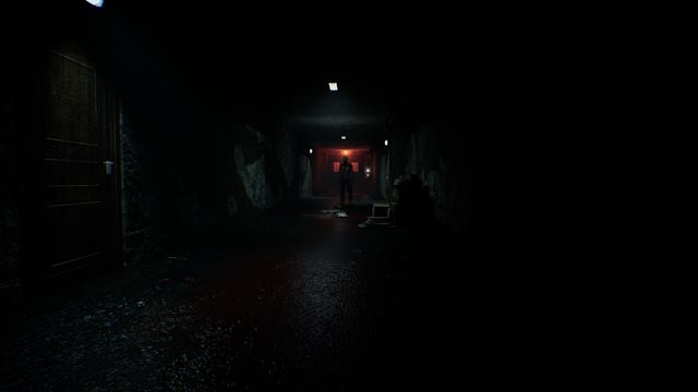 VI: REM là game kinh dị tâm lý đen tối