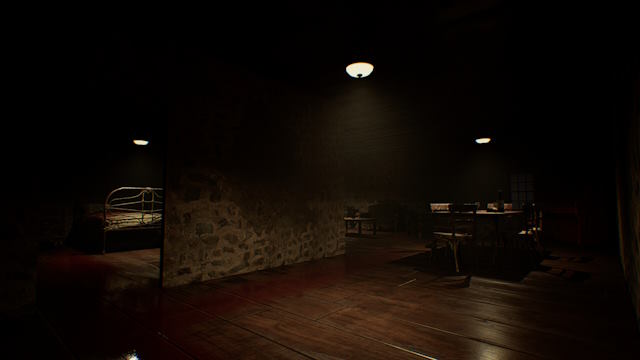 Khám phá 5 chiều không gian để tìm manh mối