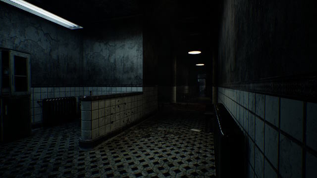 Tìm mật mã cho cánh cửa thứ 6 để thoát khỏi cơn ác mộng