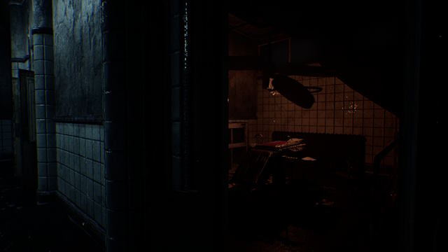 VI REM không có hệ thống lưu game truyền thống