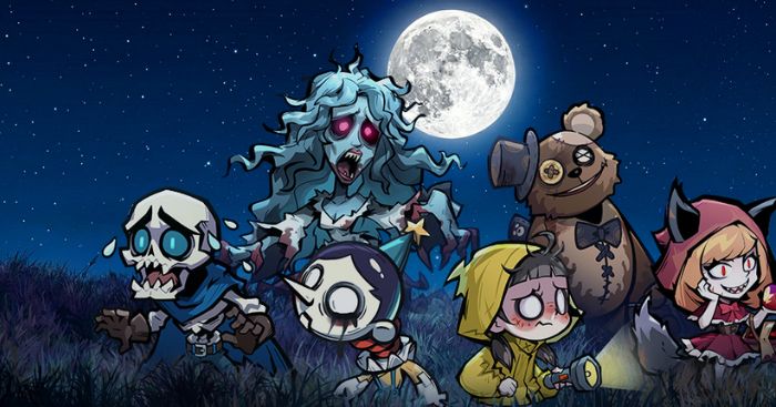 Code game Haunted Room: Ngôi Nhà Hắc Ám và cách nhập