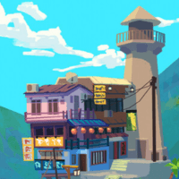 ShantyTown