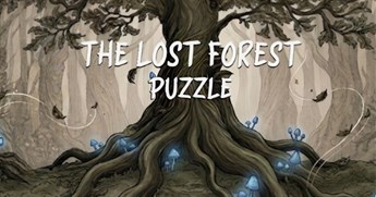 The Lost Forest Puzzle