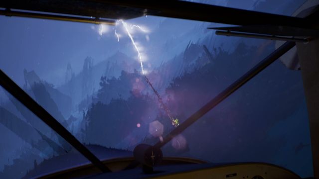 Sẵn sàng đối phó với điều kiện thời tiết cực đoan trên đảo