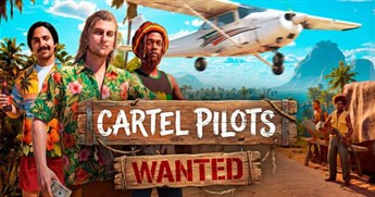Cartel Pilots Wanted