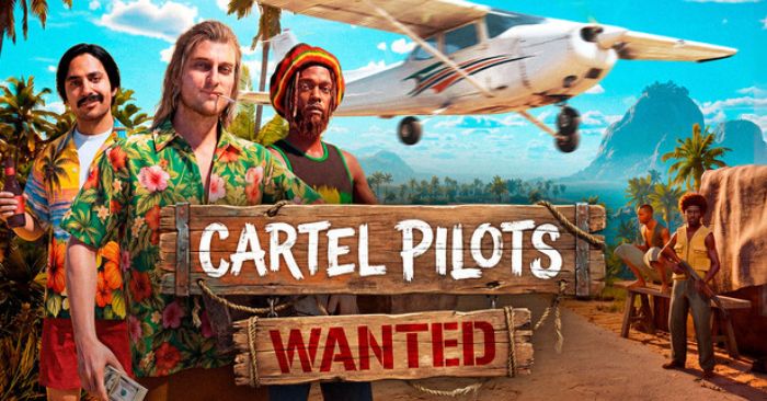 Cartel Pilots Wanted