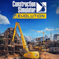 Construction Simulator: Evolution