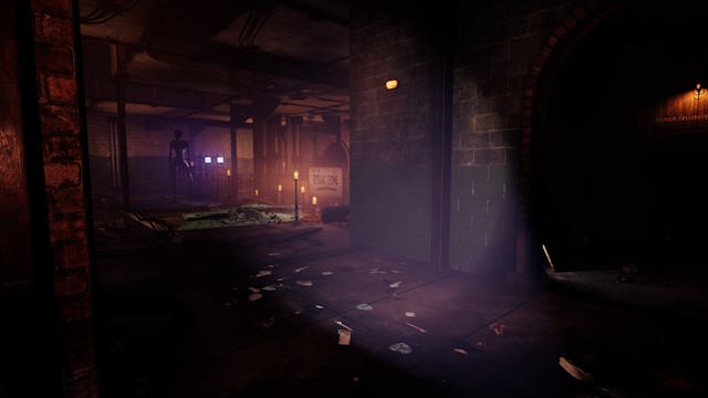 Thu thập các bản ghi âm và dữ liệu từ nhân vật 