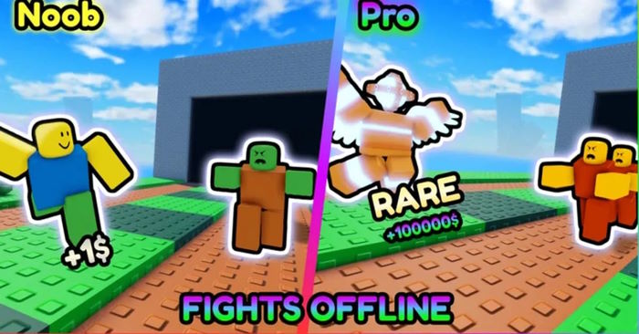 Code Idle Defense mới nhất và cách đổi