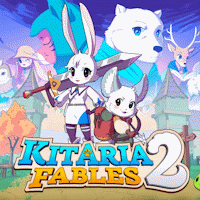 Kitaria Fables 2