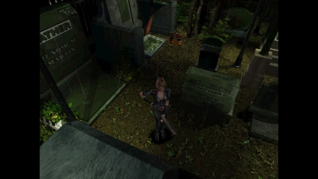 Resident Evil 3: Nemesis (1999) là phần ba trong series kinh dị sinh tồn Resident Evil