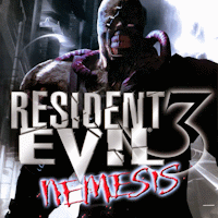 Resident Evil 3 Nemesis (1999)