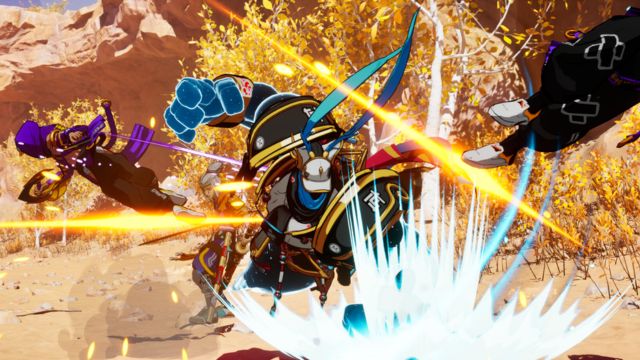 SilkRoad Project kết hợp giữa chiến đấu và quản lý nhà trọ 