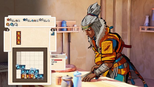 Quản lý nhà trọ với rất nhiều mini-game, hoạt động vui