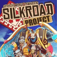 SilkRoad Project