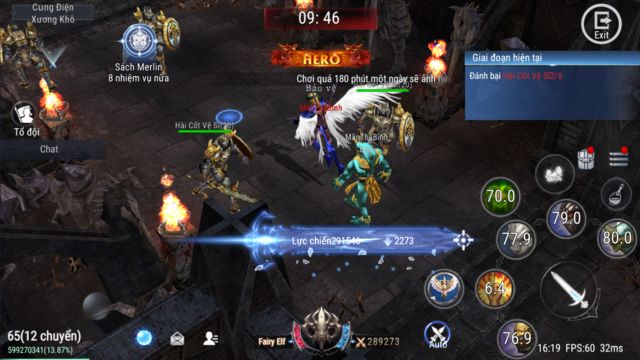 Thế giới rộng lớn với nhiều vùng đất khác nhau