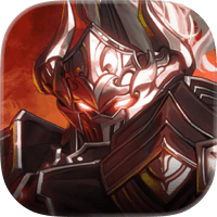 Genesis War cho iOS